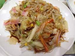 リンガーハット イオンモール浦和美園店