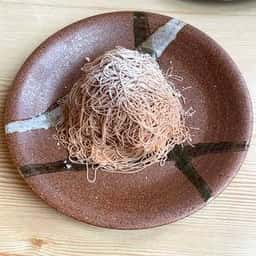 笠間産和栗モンブラン専門店 栗乃薫