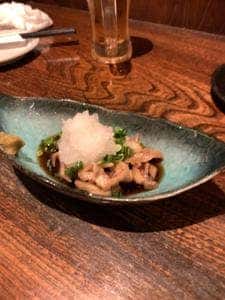 串焼Dining 我楽多家 国分寺本店