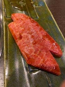 焼肉 ATSU