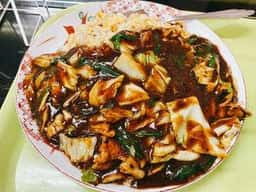 味楽
