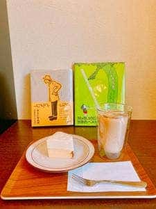 喫茶フタゴ