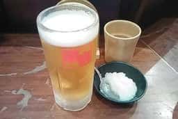 串鳥 南二条店