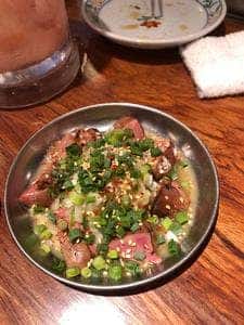 屋台屋 博多劇場 北千住店