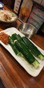 あぶり 清水 新宿思い出横丁店