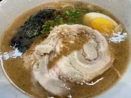 らあめん花月嵐 東広島西条店