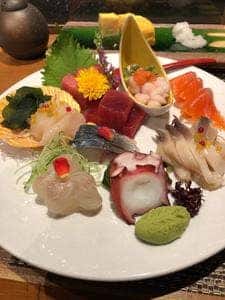 りょうり屋 恩の時