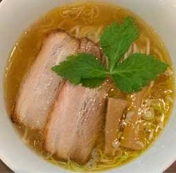 鶏そば ふじ田