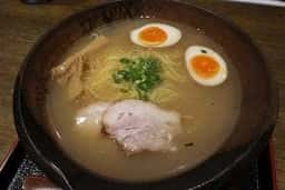 会津喜多方ラーメン蔵 まゆみだ店