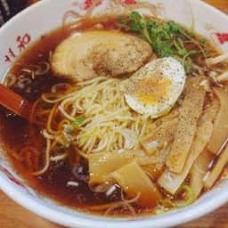 中華料理 和