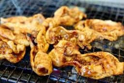 味噌とんちゃん 江戸川