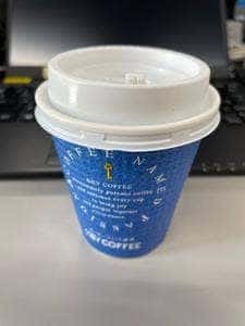 Le Cafe