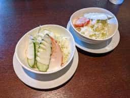 カフェ ヨシノ 豊田前山店