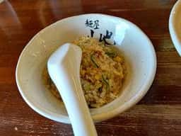 麺屋小池