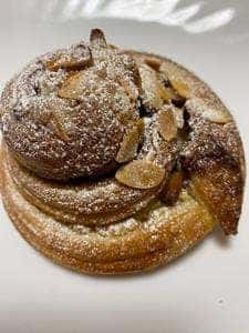 ブーランジェリー リール