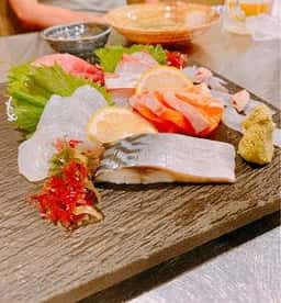 逸品料理 亀萬