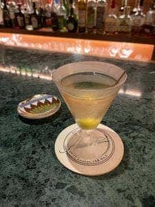 Bar House of Pain