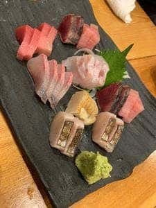 人参公園前 博多 たいな