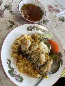 一福食堂