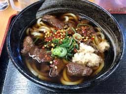 大ちゃんうどん