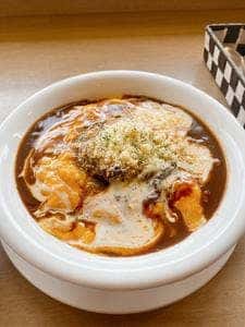 洋食&CAFEのことこと屋 豊田T-FACE店