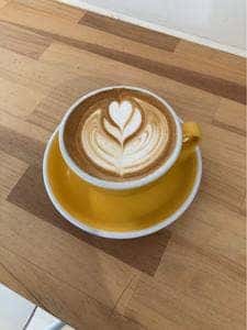 FIVECOFFEE STAND&ROASTERY