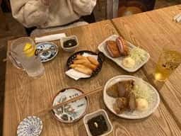 横丁 三七三 一番町店