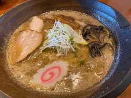 らーめん草木塔 アクロスプラザ南22条