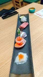 鶴すし