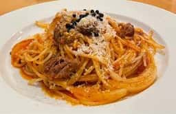 洋麺屋ピエトロ 松江店