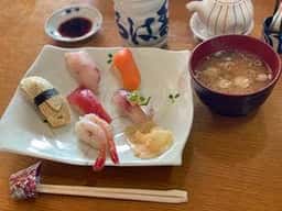 いろは寿司