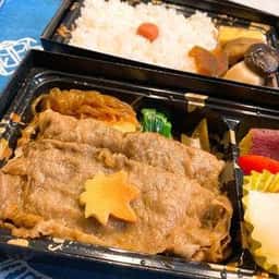 木曽路 上落合店