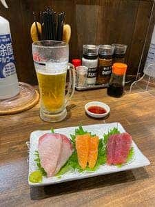 招楽