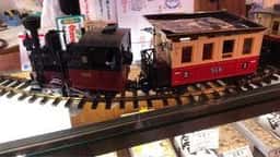 館最中本舗 湖月庵