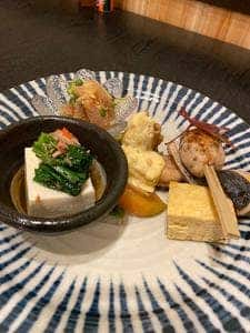 味彩処