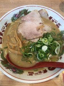 天下一品 西梅田店