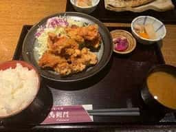 鳥衛門