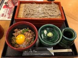鳥元 新宿西口店