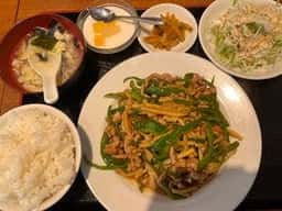 金星餃子房
