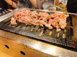 大阪焼肉・ホルモン ふたご 六本木店