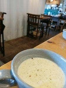Deli&Cafe Rustica
