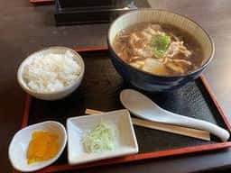 そば 丈の家