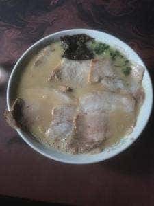 松福
