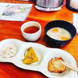まかない食堂 むらちゃん
