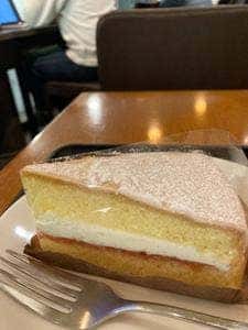 タリーズコーヒー 新横浜プリンスペペ店