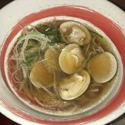 はまぐり庵 吉祥別邸