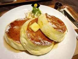 カフェルクス 浜線店