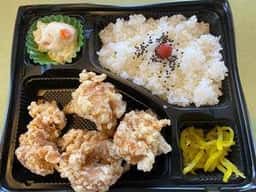 からあげやカリッジュ 西条寺家店