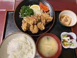 山清