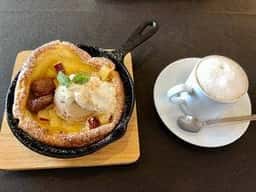 hana cafe